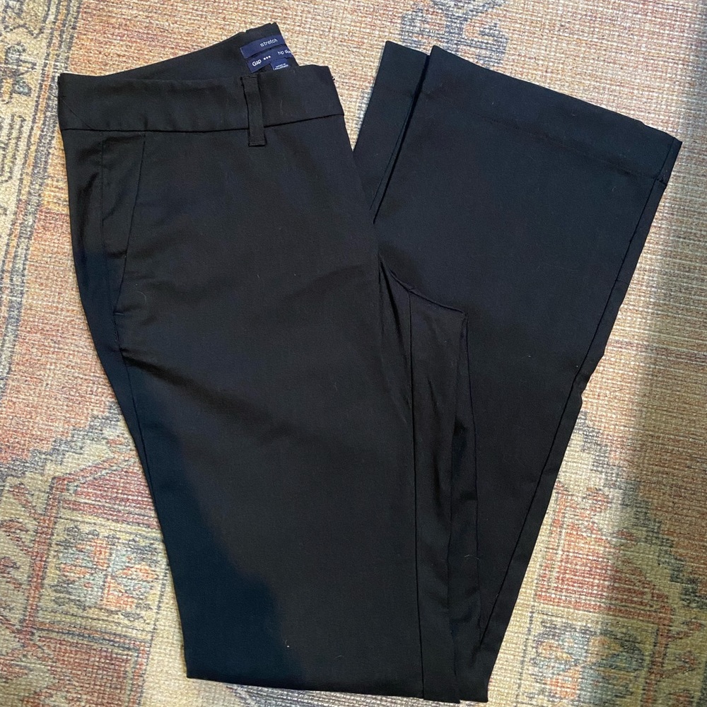 Gap stretch hip slung fit….size 6L perfect condition
